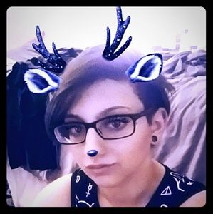 Meet your Posher, Margaret